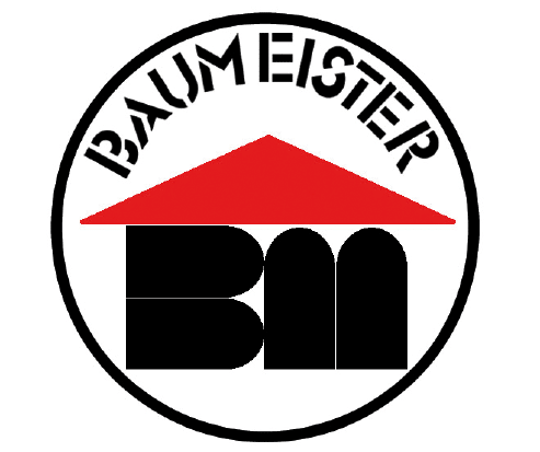 Baumeister Logo