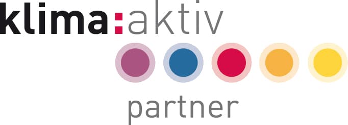 Klima aktiv Logo